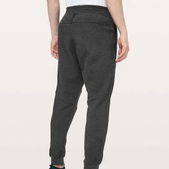 Lululemon At Ease Joggers/Sweatpants (Size S) - Picture 2 of 11